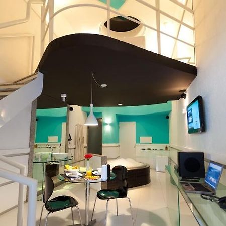 Forum Motel (Adults Only) Jaboatao dos Guararapes Bilik gambar