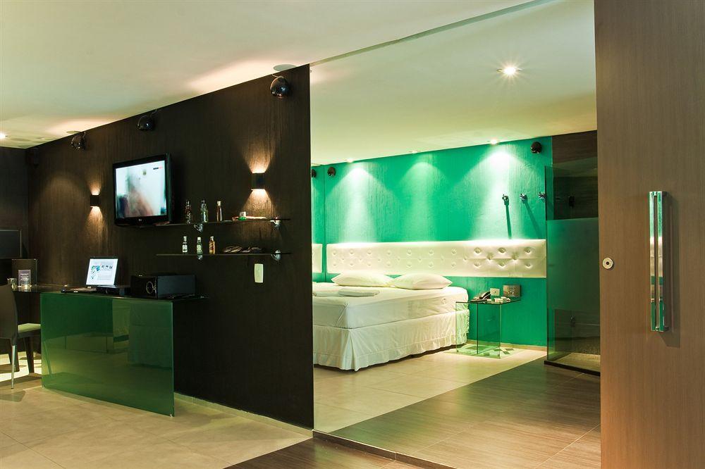 Forum Motel (Adults Only) Jaboatao dos Guararapes Luaran gambar