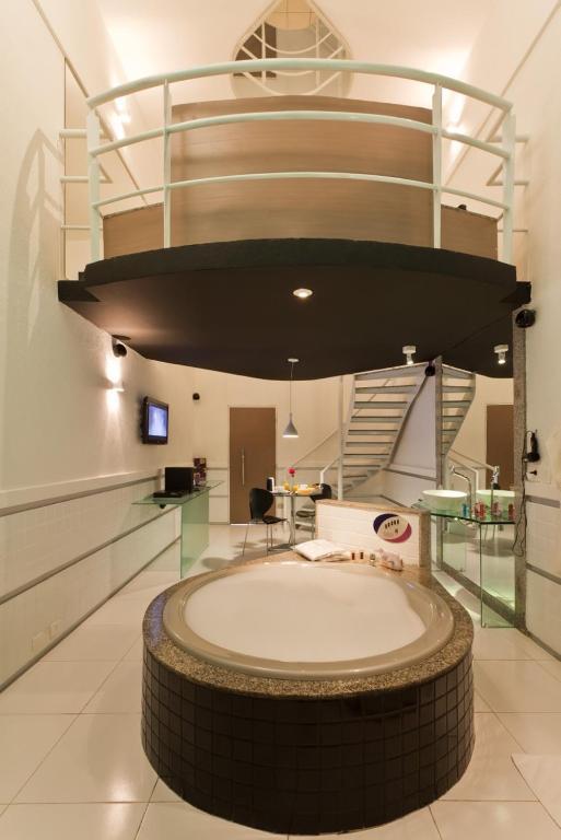 Forum Motel (Adults Only) Jaboatao dos Guararapes Bilik gambar