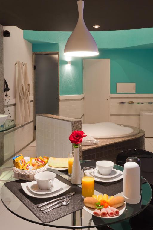 Forum Motel (Adults Only) Jaboatao dos Guararapes Bilik gambar