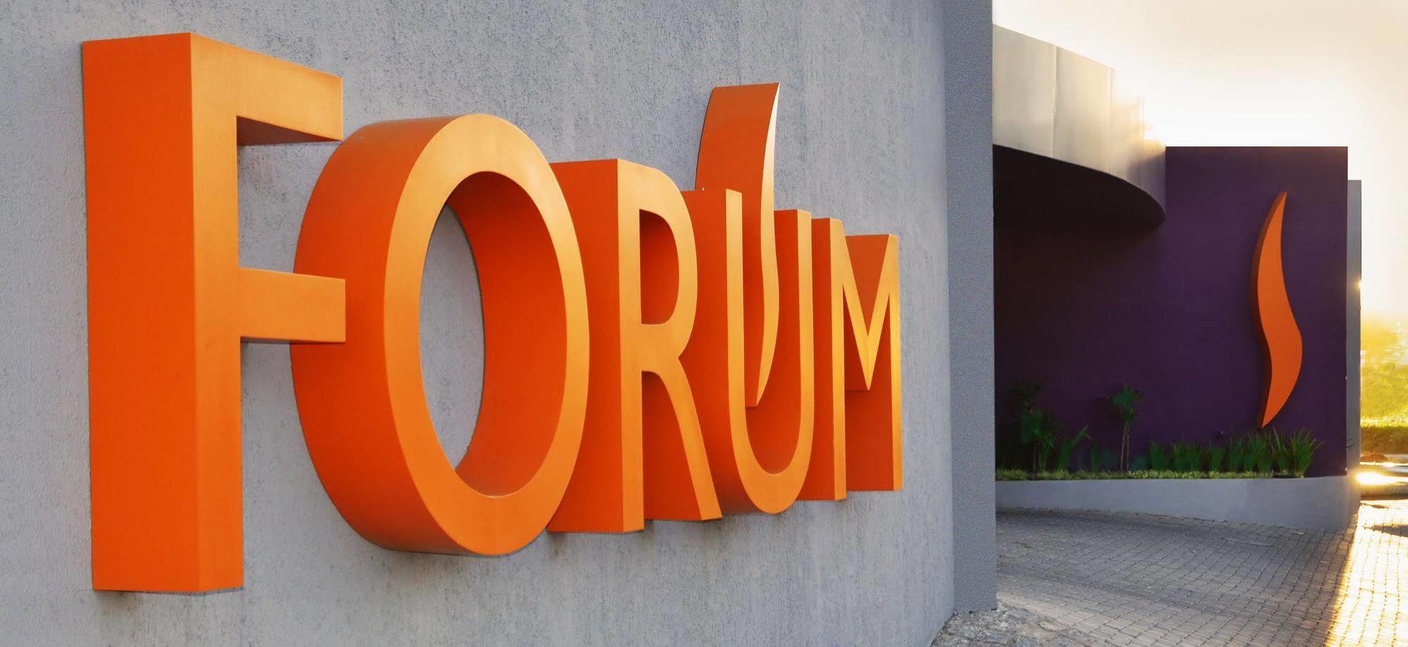 Forum Motel (Adults Only) Jaboatao dos Guararapes Luaran gambar